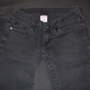 True Religion Jeans - Size 25